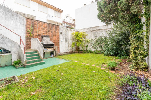 Casa Lote Propio 4 Amb Con Jardin Y Terraza Flores