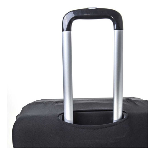 Capa Protetora Malas Viagem Malha Neopreme Elástico Tam G