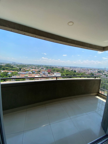 Venta De Apartamento En Prados Del Norte, Norte De Cali 7247.