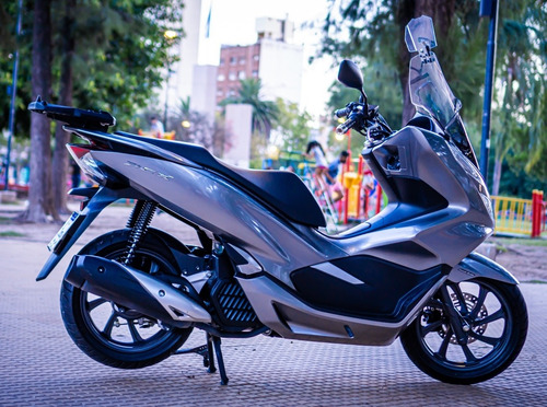 Honda Pcx 150, Unico Dueño, Impecable. Linea Nueva.