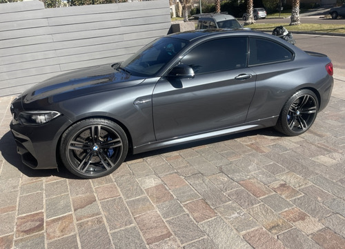 BMW Serie M 3.0 M2