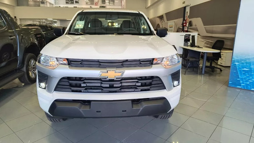 Chevrolet S10 2.8 Cd 4X2 Wt