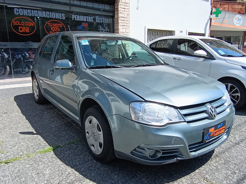 Volkswagen Golf 1.6 Conceptline