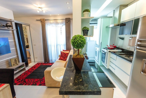 Imagem 9 de 30 de Apartamento À Venda No Bairro Santa Teresinha - São Bernardo Do Campo/sp - O-2668-8489