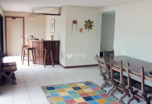 Imagem 9 de 14 de Casa Com 4 Quartos, 381 M² Por R$ 1.400.000 - São Francisco - Niterói/rj - Ca15003
