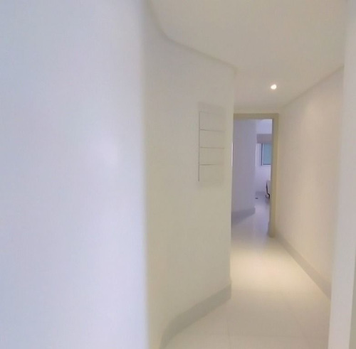 Imagem 6 de 27 de Apartamento Com 3 Dormitórios À Venda, 110 M² - Astúrias - Guarujá/sp - Ap11977