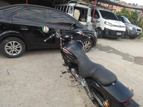 Imagem 9 de 10 de Kasinski Mirage 650