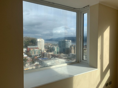 Imagen 17 de 19 de Departamento Salas Centro De Concepción