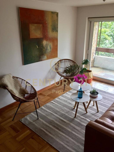 Imagen 9 de 30 de Se Vende Departamento Impecable Sector Borderío, Vitacura