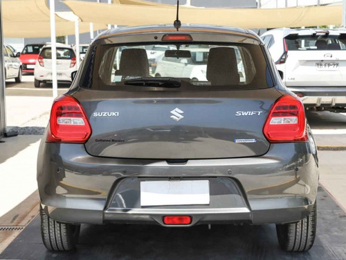 Suzuki Swift SWIFT 1.2