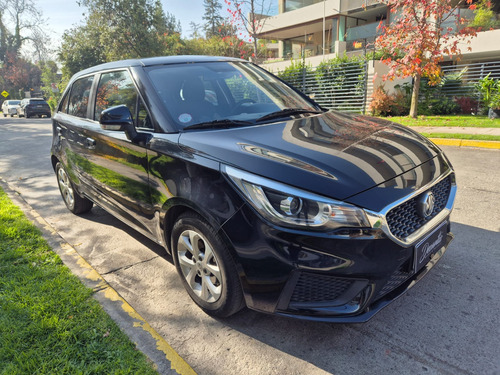 MG MG 3 1.5 Std Plus At