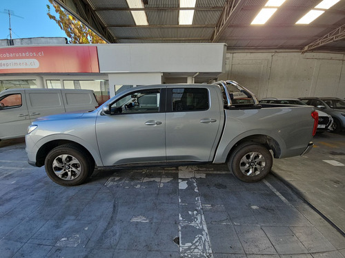 Great Wall Poer Poer Mt 4x4 2.0 2024