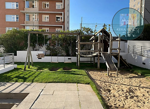 Absolutamente Espectacular, 4 D+sala Estar+3 Estacionamiento