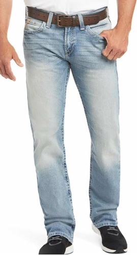 Jeans Ariat M7 Rocker Shasta 33x30