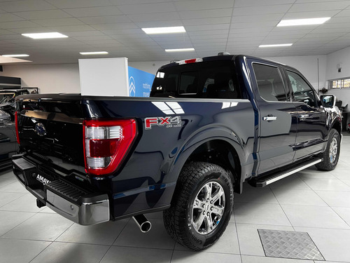 Ford F-150 F-150 Lariat