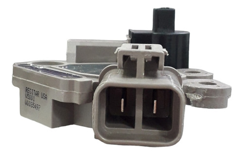 Regulador Alternador Valeo Hyundai Sonata,santa Fe 2.7l,kia