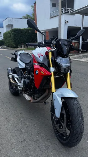 F900r 2021
