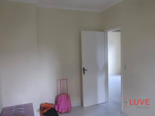Imagem 10 de 10 de Apartamento 2 Dorms 75m2 Sacada 2 Vagas Cobertas Região Vila Galvão . 299 Mil . Aceita Veículo No Negócio . Consulte Perfil Desejado - Ap0128