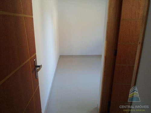 Imagem 22 de 25 de Casa Com 2 Dorms, Balneário Ipanema Mirim, Praia Grande - R$ 270 Mil, Cod: 1292 - V1292