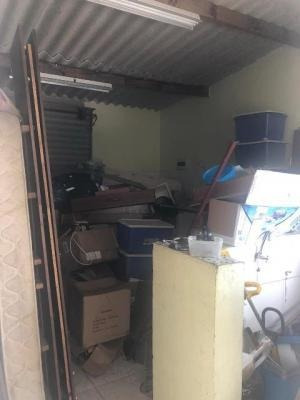 Imagem 2 de 14 de Casa Com Comércio Em Itanhaém 2 Dormitórios. 6345e
