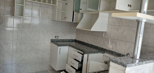 Imagem 4 de 6 de Apto Bairro Taboao- Sbc - Mv6266