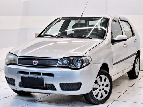 Fiat Palio 1.0 MPI FIRE ECONOMY 8V FLEX 4P MANUAL