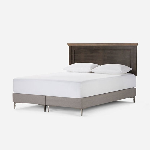 Imagen 2 de 6 de Rosen Set Muebles Anna 2 Plazas