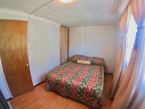 Parcela Con Casa De 5.500 M2 En Chiñigue, El Monte