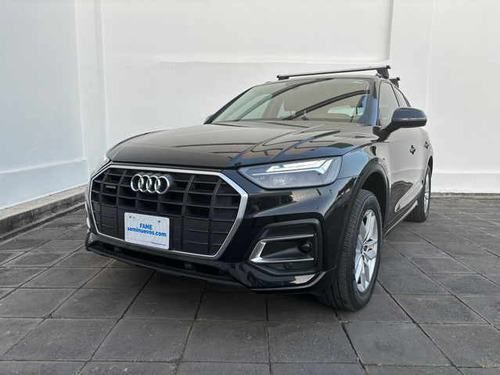 Audi Q5 2.0 TFSI DYNAMIQUE
