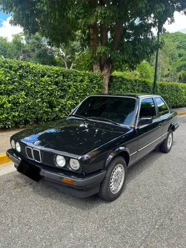 Bmw 318i De Colección