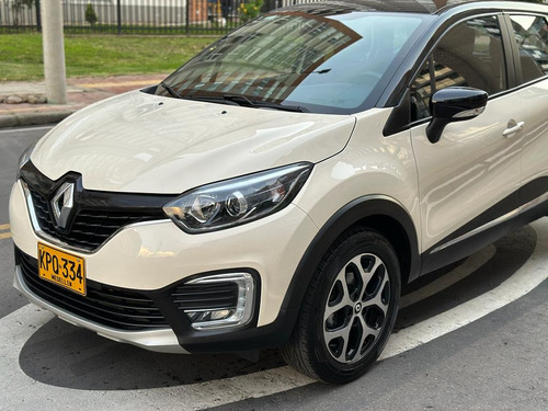 Renault Captur 1.3T Intens Cvt | TuCarro