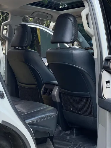 Toyota Prado 3.0 Tx-l