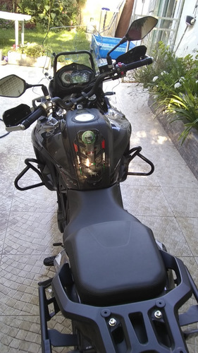 Imagen 3 de 5 de Benelli Trk 502 2021