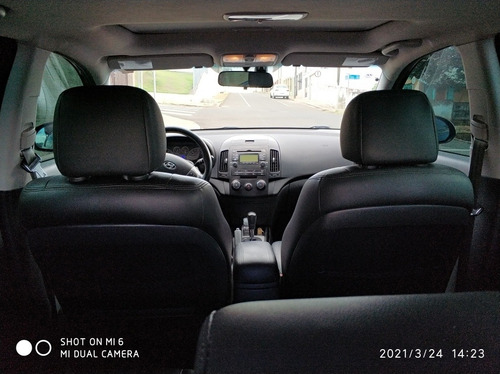 Hyundai I30 2012 2.0 Gls Aut. 5p