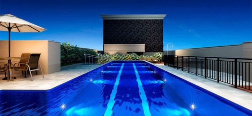 Imagem 12 de 24 de Apartamento Residencial Para Venda, Centro Comercial Jubran, Barueri - Ap8148. - Ap8148-inc