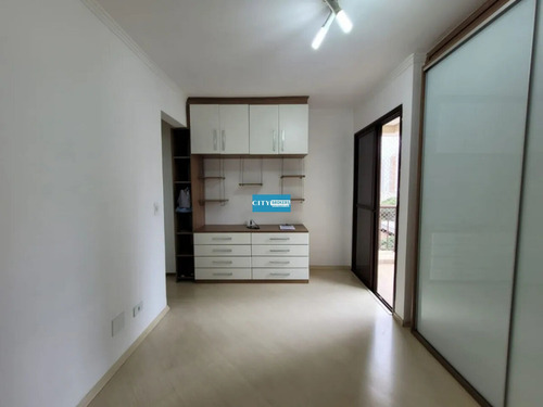Imagem 8 de 15 de Apartamento 97m² Com 3 Vagas De Garagem, Vila Augusta- Guarulhos - Sp2318