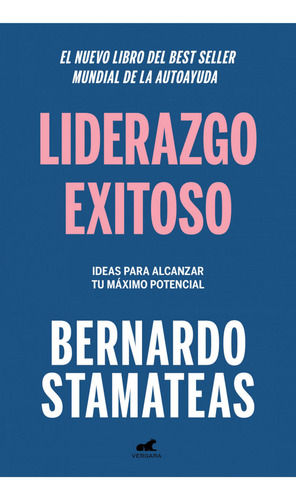 Libro Liderazgo Exitoso De Roberto Echavarren