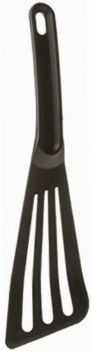 Mercer Culinary Hell's Tools Spatula, 3-1/2-inch By 12-inch