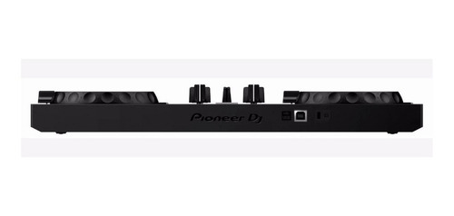 Pioneer DJ DDJ-200 - Negro