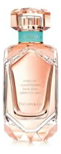 Tiffany & Co Rose Gold Edp 50 Ml