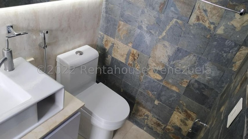 Imagen 10 de 24 de Apartamento En Venta En Macaracuay Mls #22-23383 Jr