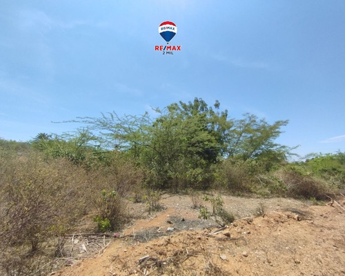 Re/max 2mil Vende Terreno En Calle Las Flores, Sabana De Guacuco, Guacuco, Mun. Arismendi, Isla De Margarita, Edo. Nueva Esparta