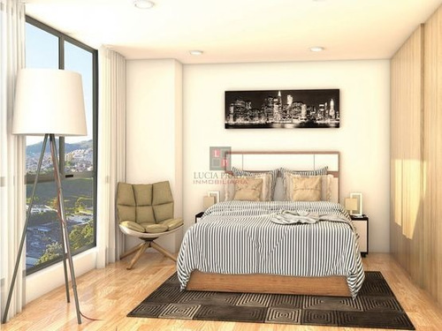 Imagen 5 de 9 de Alquiler Apartamento En Alta Suiza, Manizales Cod. 4706267