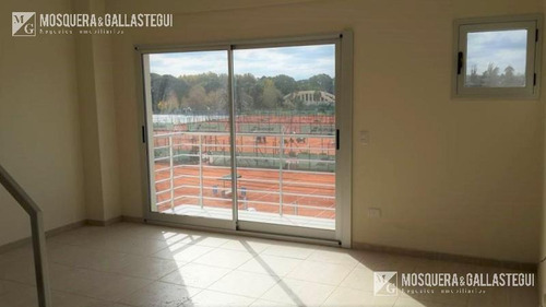 Imagen 2 de 9 de Venta Departamento En Tigre