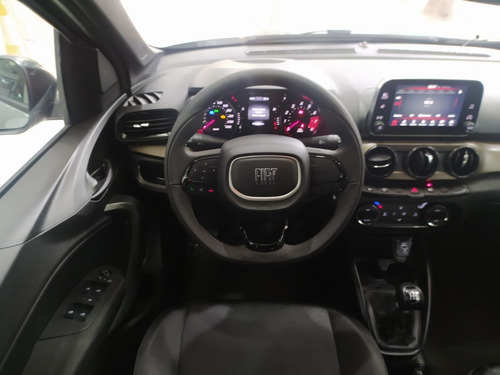 Imagen 12 de 15 de Fiat Cronos Drive 1.3 S-desing! Contado - Financiado! Lh1