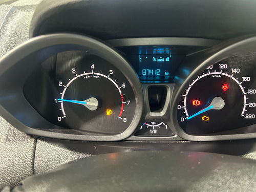 Ford Ecosport 1.6 Se 110cv 4x2
