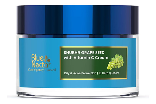 Grehge In C Face Moisturizer For Oily & Acne Prone Skin With