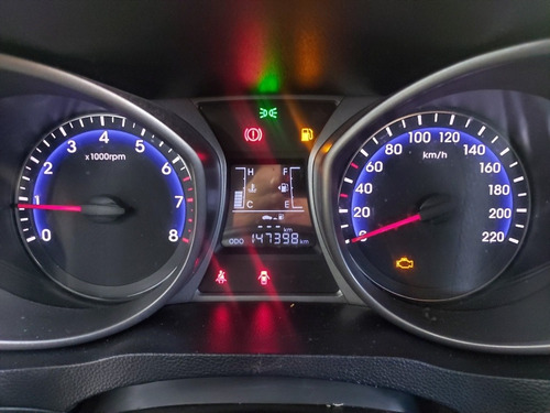 Hyundai Hb20 1.0 Comfort Flex 5p 2015 Veiculos Novos