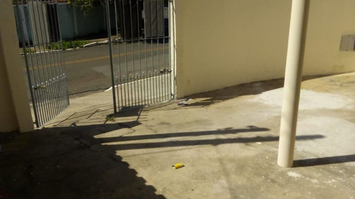 Imagem 23 de 30 de Casas - Venda - Jardim Santa Izabel - Cod. Ca0404 - Vca0404