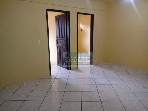 Imagem 3 de 6 de Prédio À Venda, 560 M² Por R$ 700.000,00 - Alvorada - Manaus/am - Pr0235